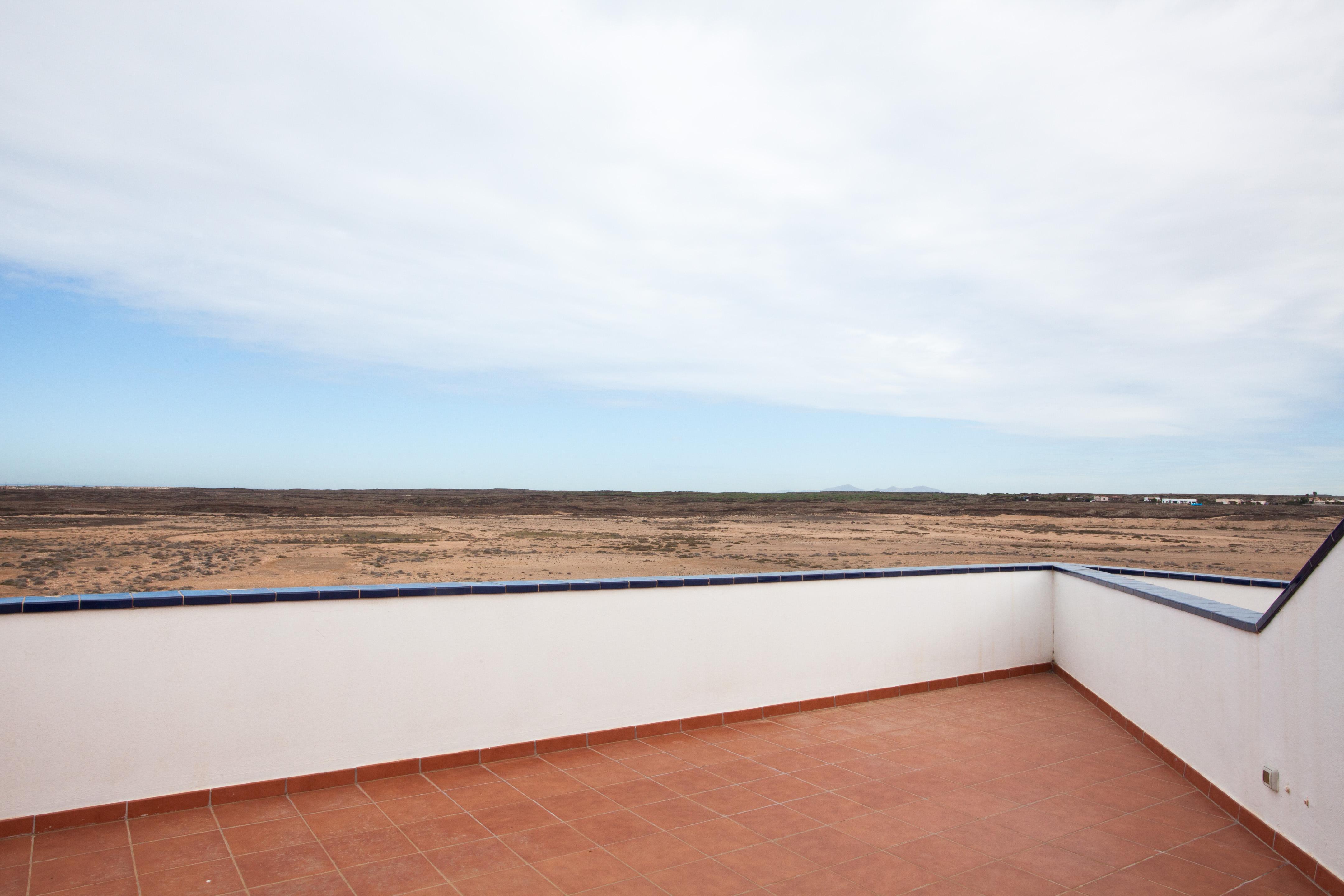 Tao El Cotillo Bagian luar foto