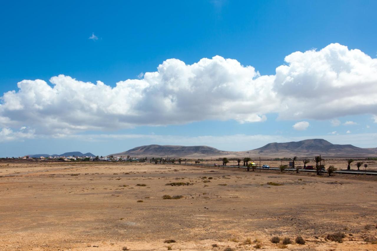 Tao El Cotillo Bagian luar foto