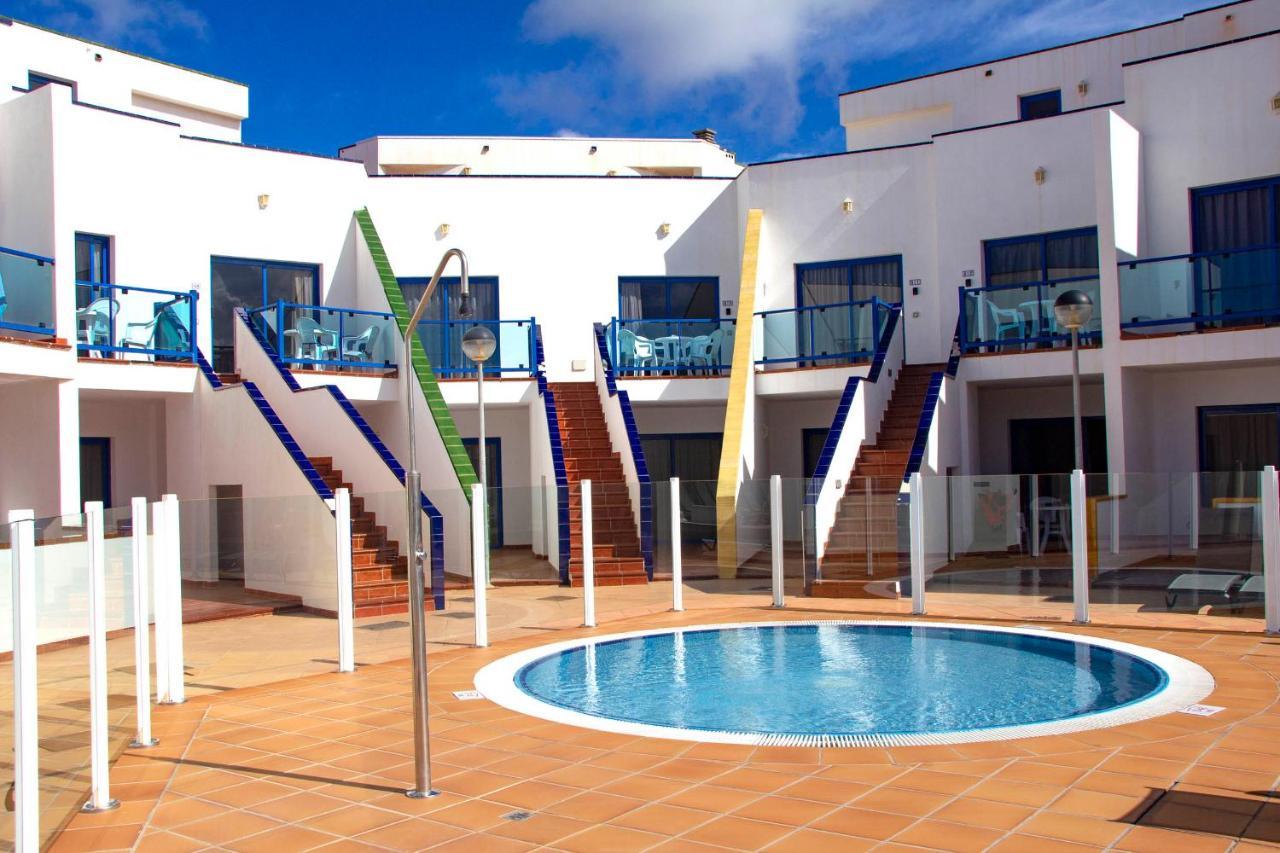 Tao El Cotillo Bagian luar foto